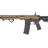 SA M4 Carbine M-LOK (SA-P22 Prime™ Aster II ETU) with Brushless Motor - Chaos Bronze SA M4 Carbine M-LOK (SA-P22 Prime™ Aster II ETU) with Brushless Motor - Chaos Bronze