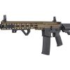 SA M4 Carbine M-LOK (SA-P22 Prime™ Aster II ETU) with Brushless Motor - Chaos Bronze SA M4 Carbine M-LOK (SA-P22 Prime™ Aster II ETU) with Brushless Motor - Chaos Bronze