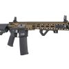 SA M4 Carbine M-LOK (SA-P22 Prime™ Aster II ETU) with Brushless Motor - Chaos Bronze SA M4 Carbine M-LOK (SA-P22 Prime™ Aster II ETU) with Brushless Motor - Chaos Bronze
