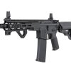 SA M4 CQB M-LOK (SA-P23 Prime™ Aster II ETU) with Brushless Motor - Black SA M4 CQB M-LOK (SA-P23 Prime™ Aster II ETU) with Brushless Motor - Black