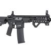 SA M4 CQB M-LOK (SA-P23 Prime™ Aster II ETU) with Brushless Motor - Black SA M4 CQB M-LOK (SA-P23 Prime™ Aster II ETU) with Brushless Motor - Black