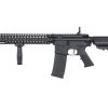 SA Daniel Defence® MK18 BLOCK 2 (SA-P26 Prime™ Aster II ETU) with Brushless Motor - Black