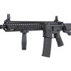 SA Daniel Defence® MK18 BLOCK 2 (SA-P26 Prime™ Aster II ETU) with Brushless Motor - Black