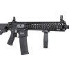 SA Daniel Defence® MK18 BLOCK 2 (SA-P26 Prime™ Aster II ETU) with Brushless Motor - Black