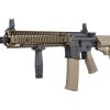 SA Daniel Defence® MK18 BLOCK 2 (SA-P26 Prime™ Aster II ETU) with Brushless Motor - Chaos Bronze SA Daniel Defence® MK18 BLOCK 2 (SA-P26 Prime™ Aster II ETU) with Brushless Motor - Chaos Bronze