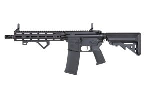 SA Daniel Defence® MK18 RIII M-LOK 10.5" (SA-P27 RIS III Prime™ Aster II ETU) with Brushless Motor - Black SA Daniel Defence® MK18 RIII M-LOK 10.5" (SA-P27 RIS III Prime™ Aster II ETU) with Brushless Motor - Black