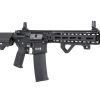 SA Daniel Defence® MK18 RIII M-LOK 10.5" (SA-P27 RIS III Prime™ Aster II ETU) with Brushless Motor - Black SA Daniel Defence® MK18 RIII M-LOK 10.5" (SA-P27 RIS III Prime™ Aster II ETU) with Brushless Motor - Black