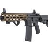 SA Daniel Defence® MK18 RIII M-LOK 10.5" (SA-P27 RIS III Prime™ Aster II ETU) with Brushless Motor - Chaos Bronze