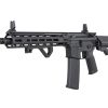 SA Daniel Defence® MK18 RIII M-LOK 14.5" (SA-P28 RIS III Prime™ Aster II ETU) with Brushless Motor - Black SA Daniel Defence® MK18 RIII M-LOK 14.5" (SA-P28 RIS III Prime™ Aster II ETU) with Brushless Motor - Black