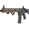 SA Daniel Defence® MK18 RIII M-LOK 14.5" (SA-P28 RIS III Prime™ Aster II ETU) with Brushless Motor - Chaos Bronze SA Daniel Defence® MK18 RIII M-LOK 14.5" (SA-P28 RIS III Prime™ Aster II ETU) with Brushless Motor - Chaos Bronze