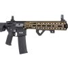 SA Daniel Defence® MK18 RIII M-LOK 14.5" (SA-P28 RIS III Prime™ Aster II ETU) with Brushless Motor - Chaos Bronze SA Daniel Defence® MK18 RIII M-LOK 14.5" (SA-P28 RIS III Prime™ Aster II ETU) with Brushless Motor - Chaos Bronze