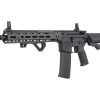 SA Daniel Defence® MK18 RIII M-LOK 14.5" (SA-P28 RIS III Prime™ Aster II ETU) with Brushless Motor - Steel Grey SA Daniel Defence® MK18 RIII M-LOK 14.5" (SA-P28 RIS III Prime™ Aster II ETU) with Brushless Motor - Steel Grey