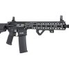 SA Daniel Defence® MK18 RIII M-LOK 14.5" (SA-P28 RIS III Prime™ Aster II ETU) with Brushless Motor - Steel Grey SA Daniel Defence® MK18 RIII M-LOK 14.5" (SA-P28 RIS III Prime™ Aster II ETU) with Brushless Motor - Steel Grey