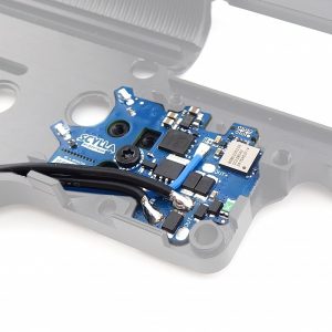 JeffTron Scylla V2 ETU Unit - Wiring to stock JeffTron Scylla V2 ETU Unit - Wiring to stock