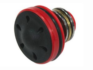 New Bore-Up (NBU) Polycarbonate Piston Head New Bore-Up (NBU) Polycarbonate Piston Head