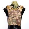 ANAREUS SPIDER Modular Plate Carrier MK2 - MC SPIDER Modular Plate Carrier MK2 - MC