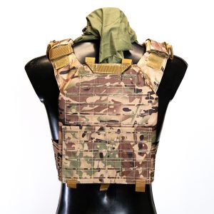 SPIDER Modular Plate Carrier MK2 - MC