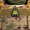 ANAREUS SPIDER Modular Plate Carrier MK2 - MC SPIDER Modular Plate Carrier MK2 - MC