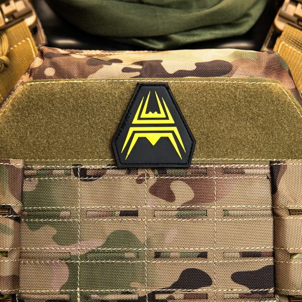 ANAREUS SPIDER Modular Plate Carrier MK2 - MC SPIDER Modular Plate Carrier MK2 - MC