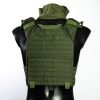 SPIDER Modular Plate Carrier MK2 - Green