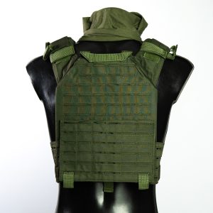 SPIDER Modular Plate Carrier MK2 - Green
