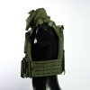 SPIDER Modular Plate Carrier MK2 - Green