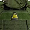 SPIDER Modular Plate Carrier MK2 - Green