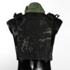 ANAREUS SPIDER Modular Plate Carrier MK2 - MC Black SPIDER Modular Plate Carrier MK2 - MC Black
