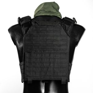 SPIDER Modular Plate Carrier MK2 - Black