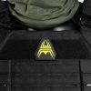 ANAREUS SPIDER Modular Plate Carrier MK2 - Black SPIDER Modular Plate Carrier MK2 - Black