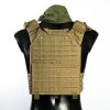 SPIDER Modular Plate Carrier MK2 - Coyote