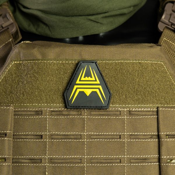 SPIDER Modular Plate Carrier MK2 - Coyote