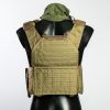 ANAREUS SPIDER Modular Plate Carrier - Coyote SPIDER Modular Plate Carrier - Coyote