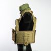 ANAREUS SPIDER Modular Plate Carrier - Coyote SPIDER Modular Plate Carrier - Coyote