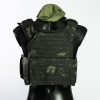 SPIDER Modular Plate Carrier - MC Black