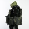 SPIDER Modular Plate Carrier - MC Black