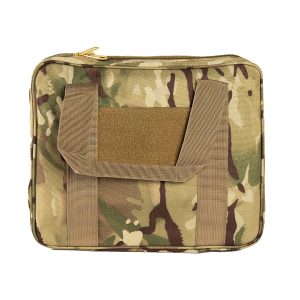 VELCRO Patch Organiser, Large (26x30x6 cm) - MC