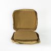 ANAREUS VELCRO Patch Organiser, Large (26x30x6 cm) - MC VELCRO Patch Organiser, Large (26x30x6 cm) - MC