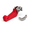 AAP-01 Reinforced Hammer and Firing Pin - Silver AAP-01 Reinforced Hammer and Firing Pin - Silver