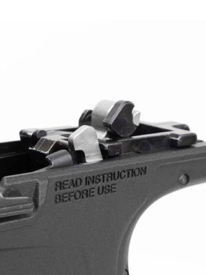 AAP-01 Reinforced Hammer and Firing Pin - Silver AAP-01 Reinforced Hammer and Firing Pin - Silver