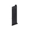 RAVEN 24 BBs Gas Magazine for EU17/EU18 GBB - Black RAVEN 24 BBs Gas Magazine for EU17/EU18 GBB - Black