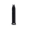 RAVEN 24 BBs Gas Magazine for EU17/EU18 GBB - Black RAVEN 24 BBs Gas Magazine for EU17/EU18 GBB - Black