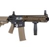VALUE PACK SA Daniel Defense® MK18 (SA-C19 CORE™ HAL ETU™ Gen2) - Chaos Bronze