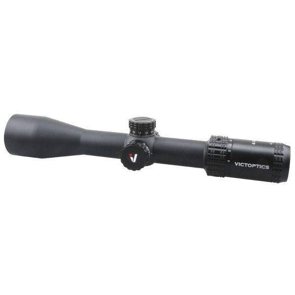 VictOptics S4 4-16X44 MDL Riflescope - Black VictOptics S4 4-16X44 MDL Riflescope - Black