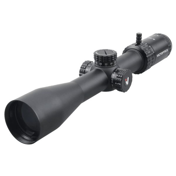 VictOptics S4 4-16X44 MDL Riflescope - Black VictOptics S4 4-16X44 MDL Riflescope - Black