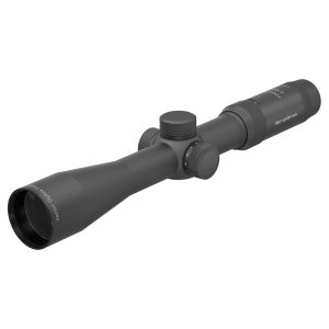 VO FORESTER 2-10x40 Riflescope - Black VO FORESTER 2-10x40 Riflescope - Black