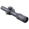 VO CONTINENTAL X6 1-6x28 FFP LPVO Riflescope - Black VO CONTINENTAL X6 1-6x28 FFP LPVO Riflescope - Black