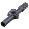 VO CONTINENTAL X6 1-6x28 FFP LPVO Riflescope - Black VO CONTINENTAL X6 1-6x28 FFP LPVO Riflescope - Black