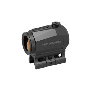 VO SCRAPPER 1x25 Red Dot Sight - Black VO SCRAPPER 1x25 Red Dot Sight - Black
