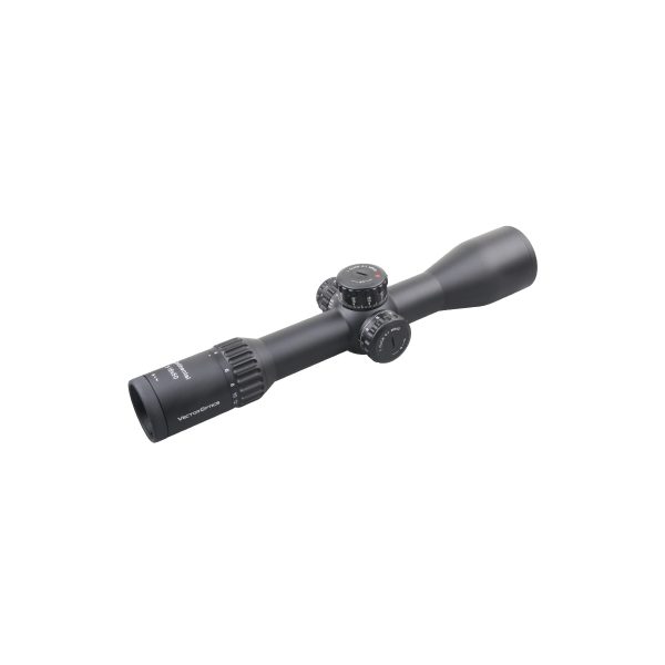 VO CONTINENTAL X6 3-18x50 FFP Riflescope - Black VO CONTINENTAL X6 3-18x50 FFP Riflescope - Black